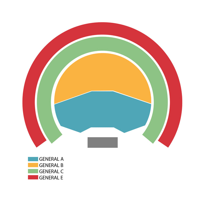 The Neighbourhood - CDMX