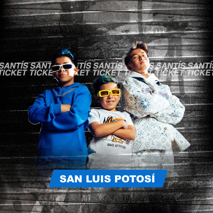 Picus - San Luis