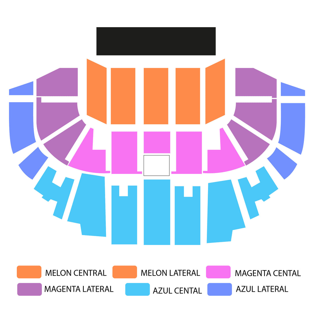 Mon Laferte - Chiapas