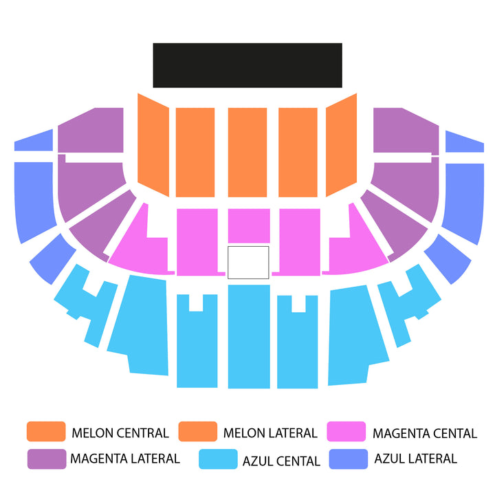 Mon Laferte - Chiapas