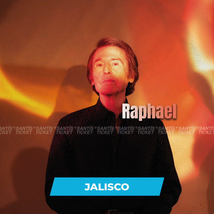 Raphael - Jalisco
