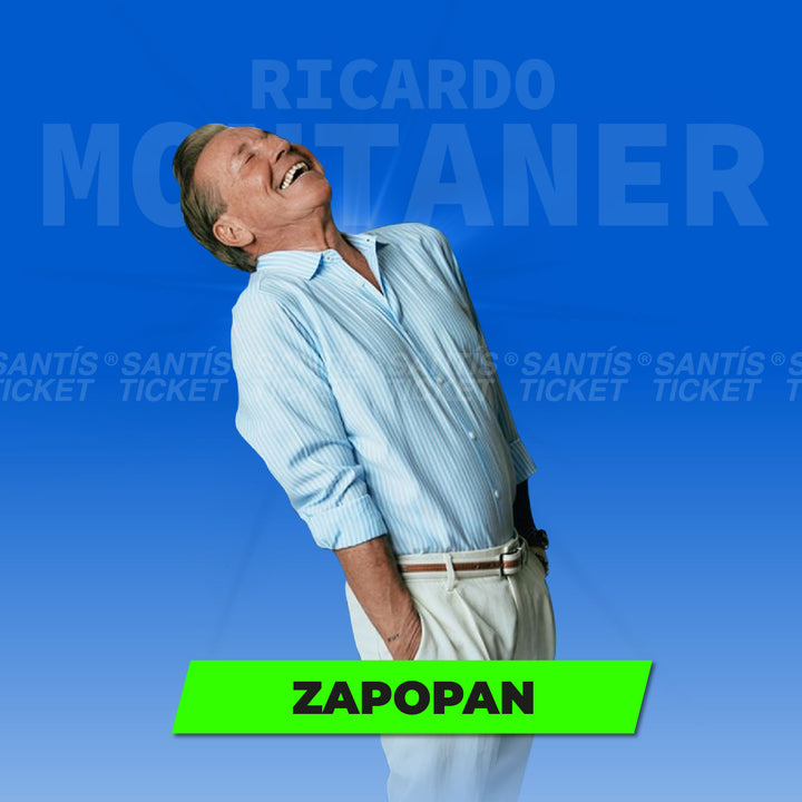 Ricardo Montaner - Jalisco