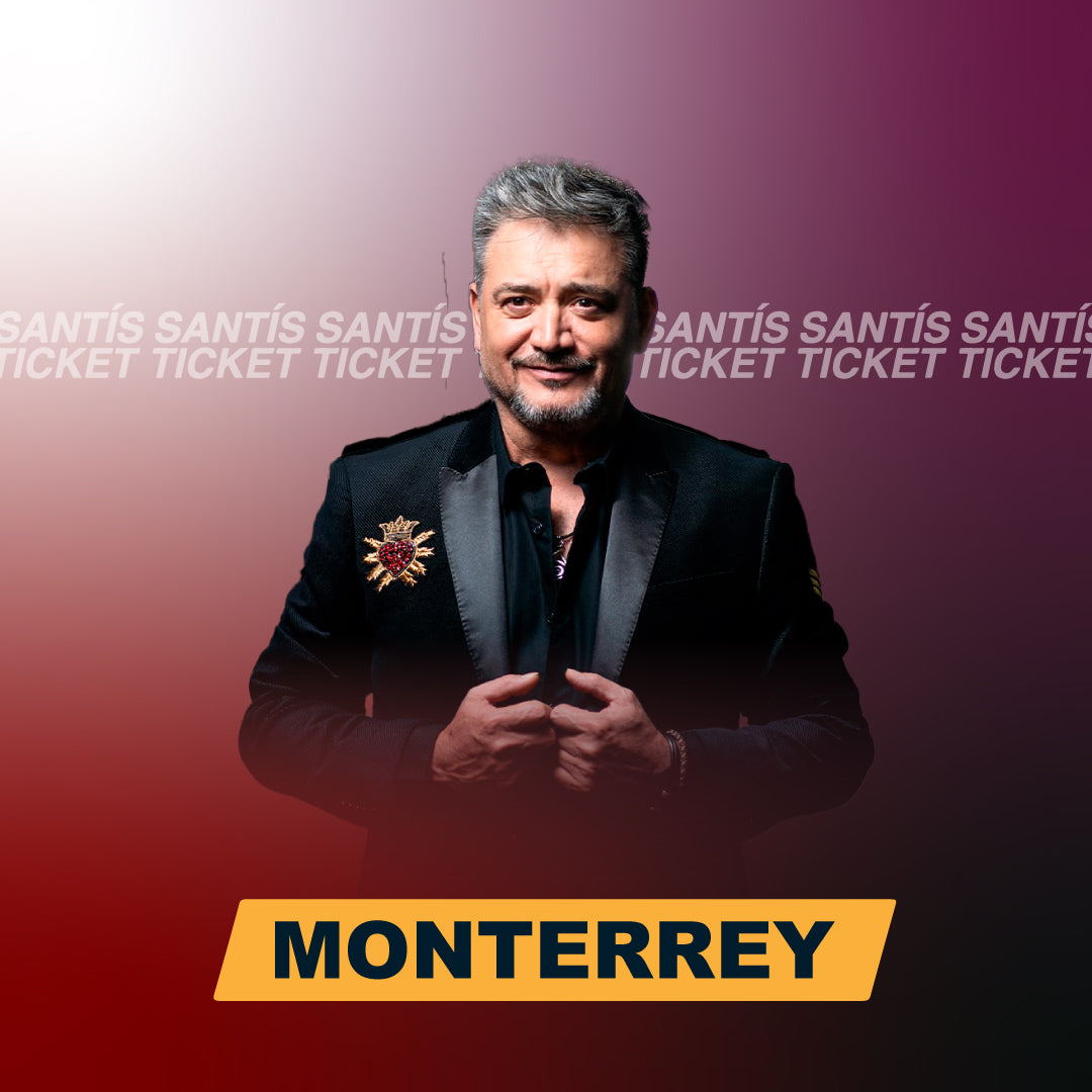 Raul Ornelas - Monterrey