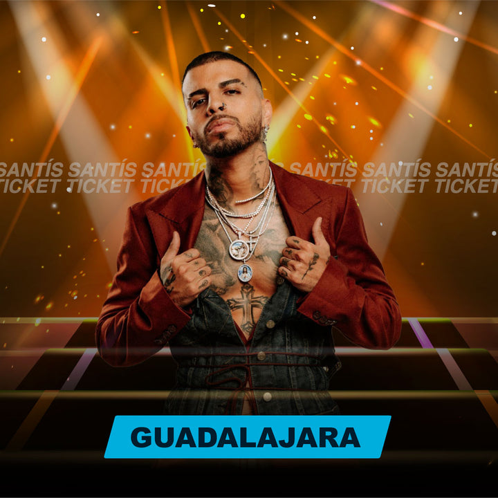 Rauw Alejandro - Jalisco