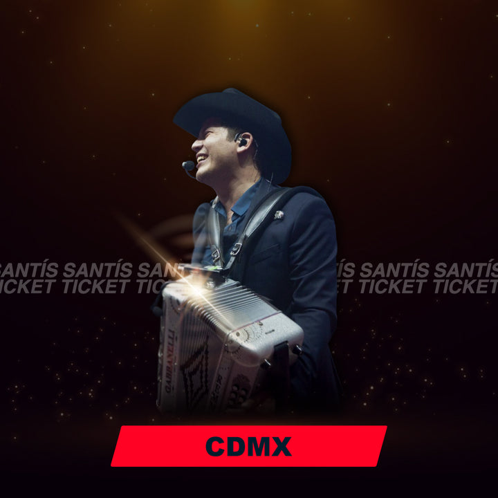 Remmy Valenzuela - CDMX
