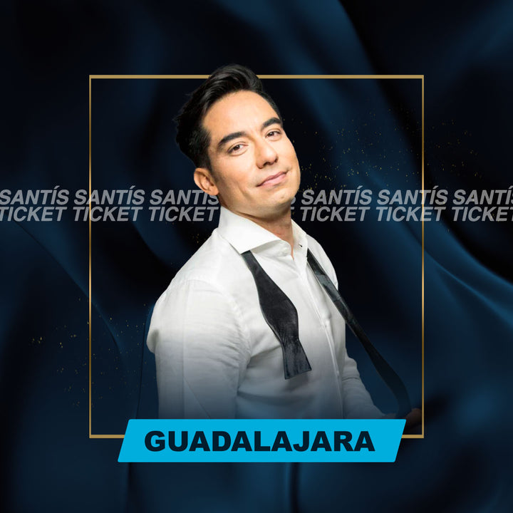 Ricardo Caballero - Jalisco