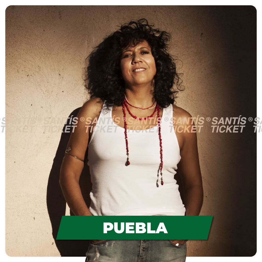 ROSANA - Puebla