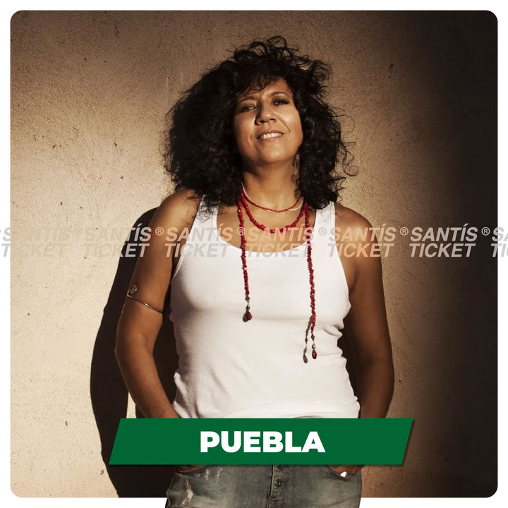 ROSANA - Puebla