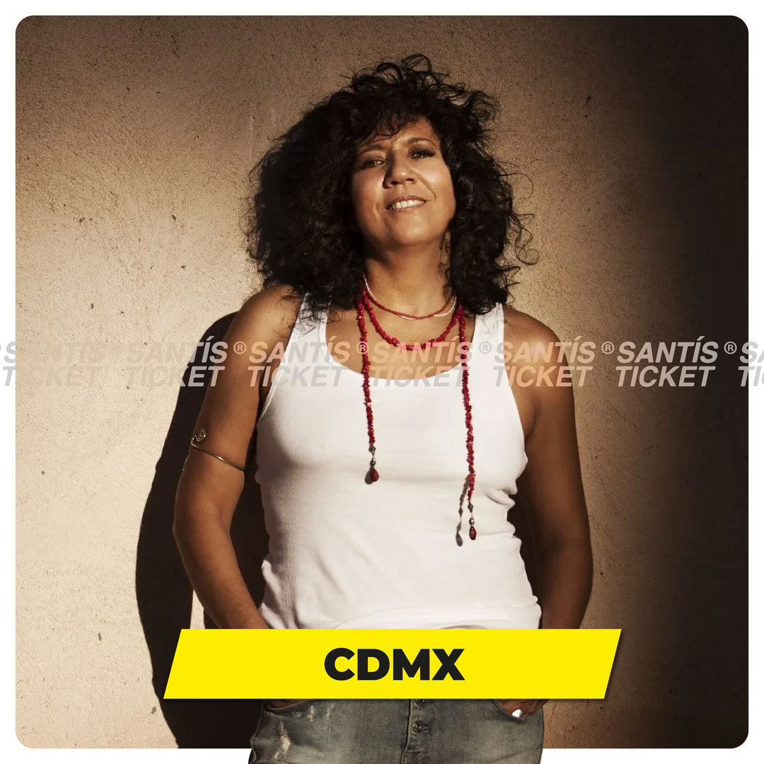 Rosana - CDMX