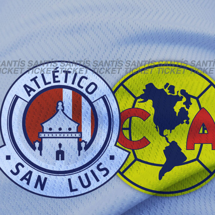 San Luis vs America