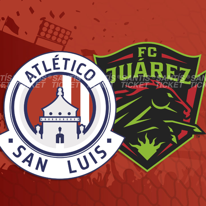 San Luis vs Juarez