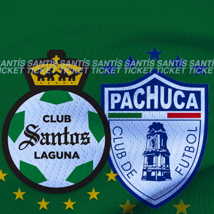Santos vs Pachuca