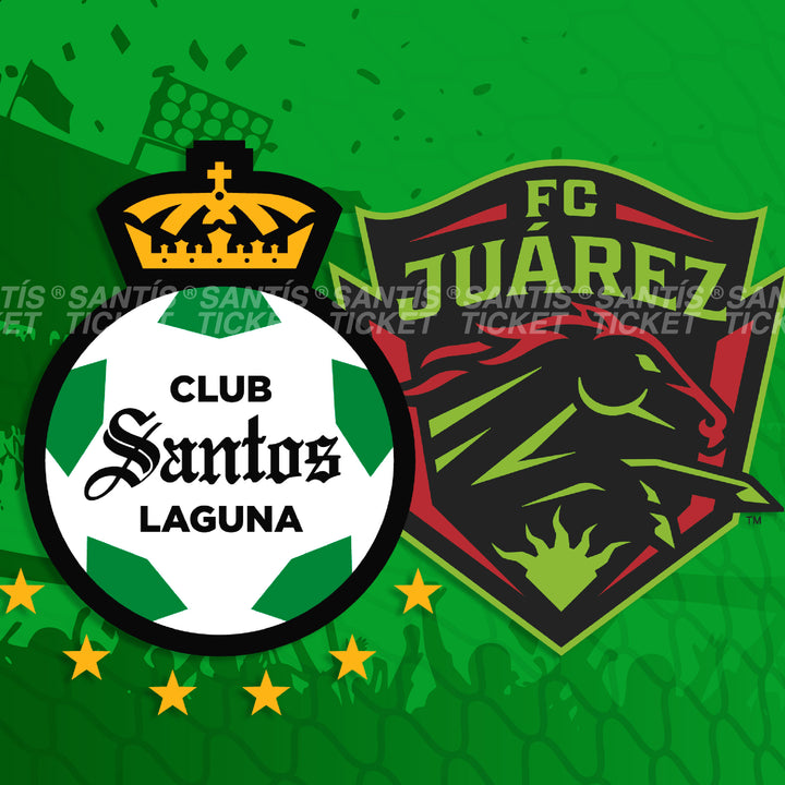 Santos vs Juarez
