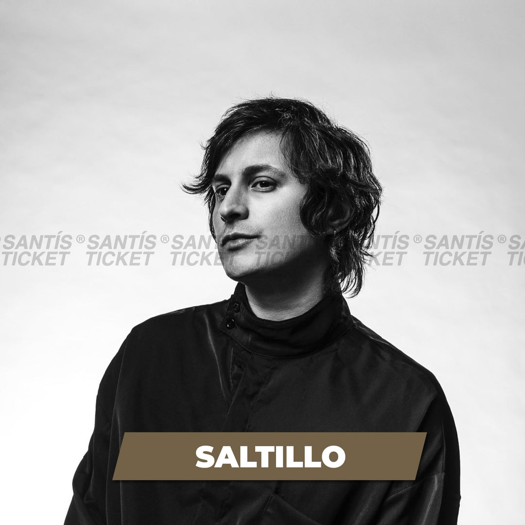 Siddhartha - Saltillo