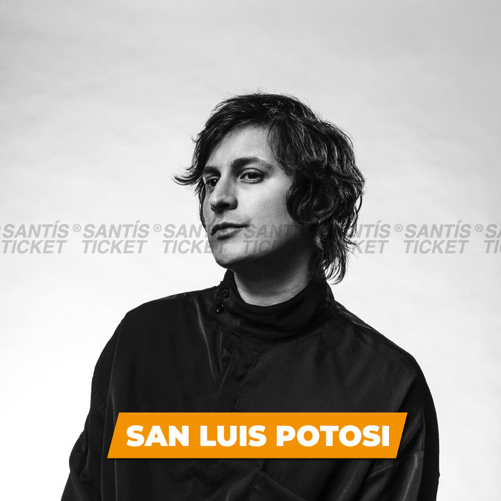 SIDDARTHA - San Luis Potosí