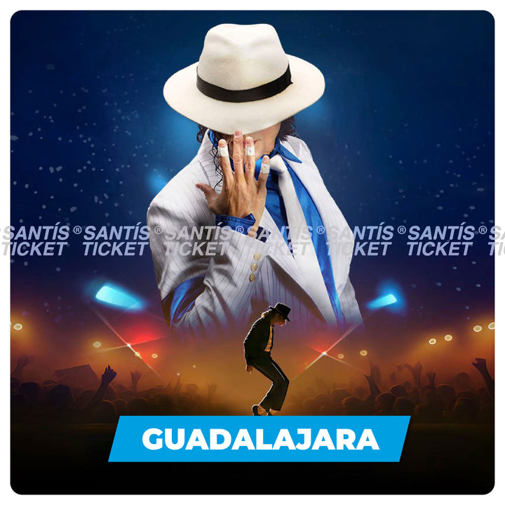 This is Michel - Guadalajara