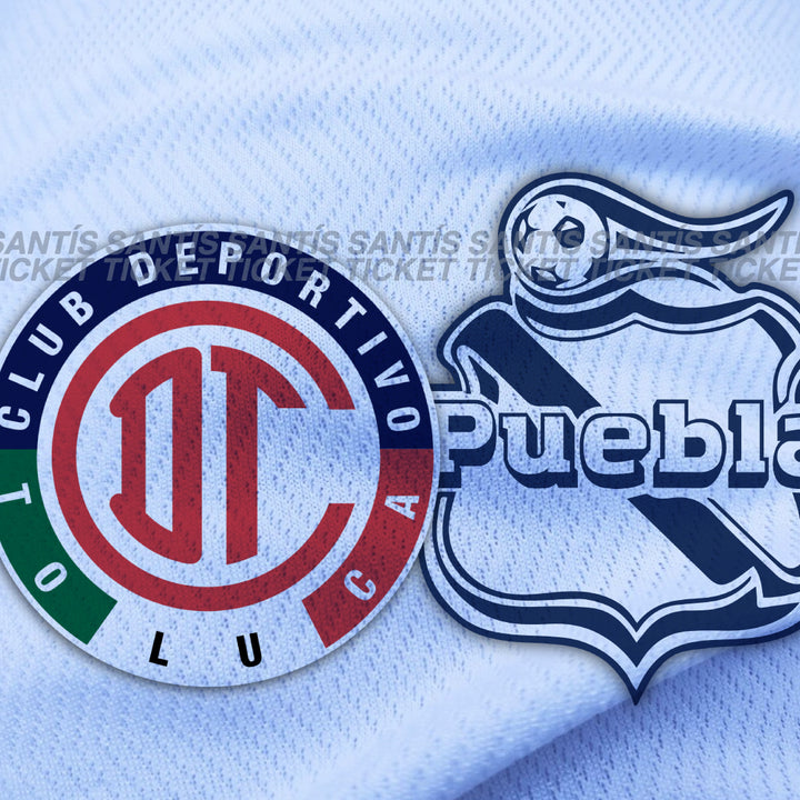 Toluca vs Puebla