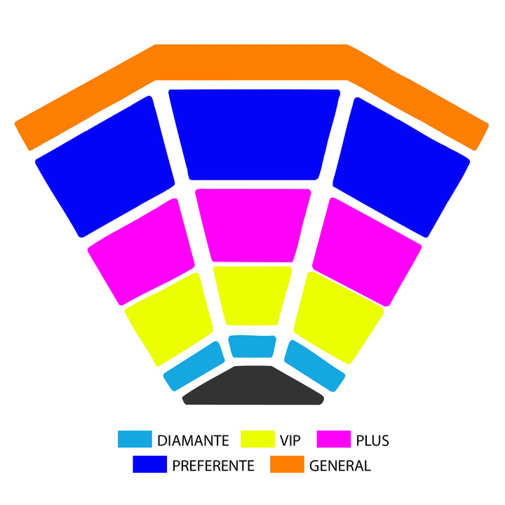 Kany Garcia - San Luis Potosí