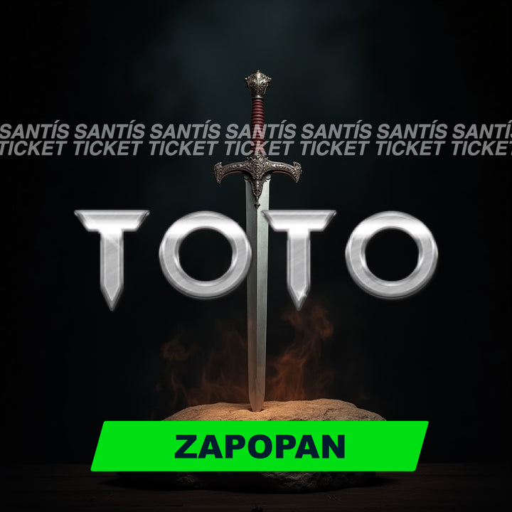 TOTO + Christopher Cross - Jalisco