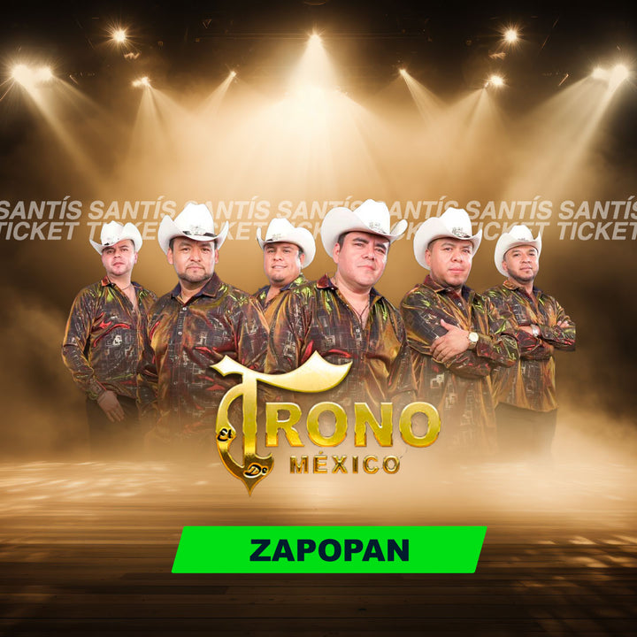 El Trono de México - Jalisco