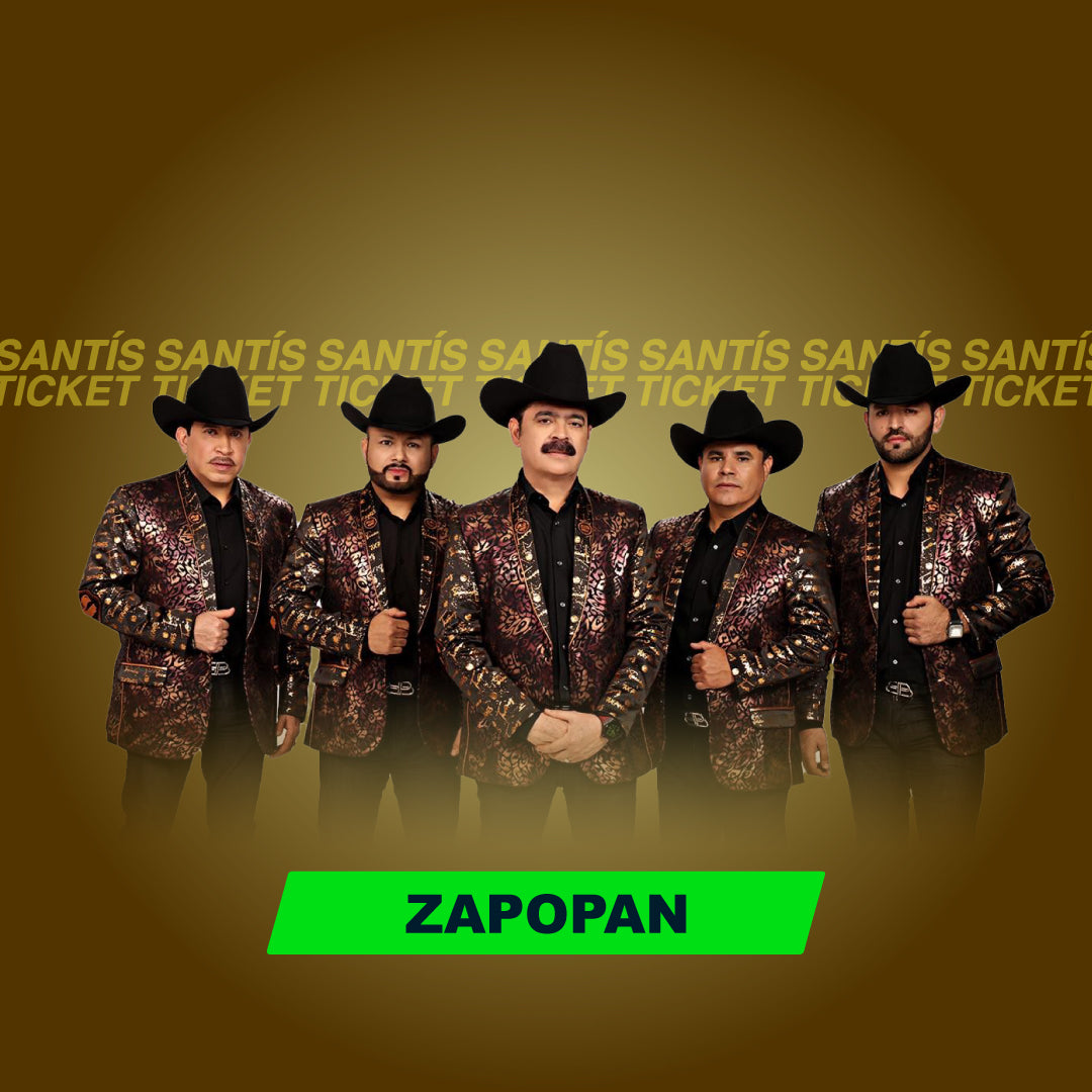 Los Tucanes de Tijuana  - Jalisco
