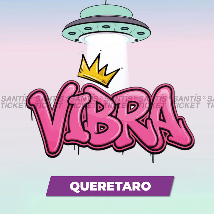 Vibra - Queretaro