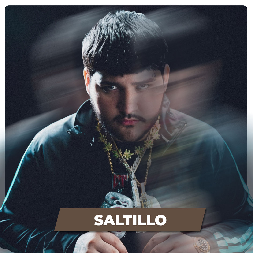 Victor Mendivil - Saltillo
