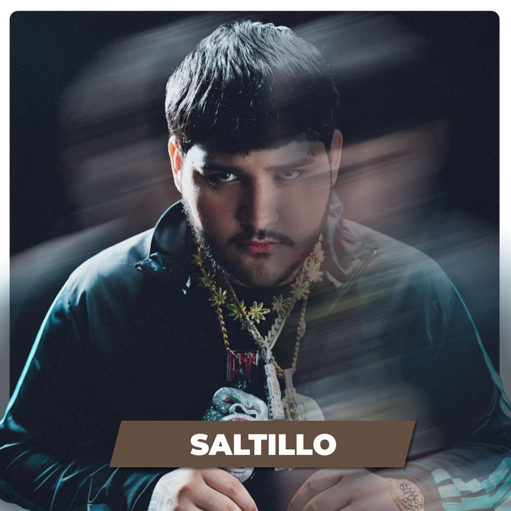 Victor Mendivil - Saltillo