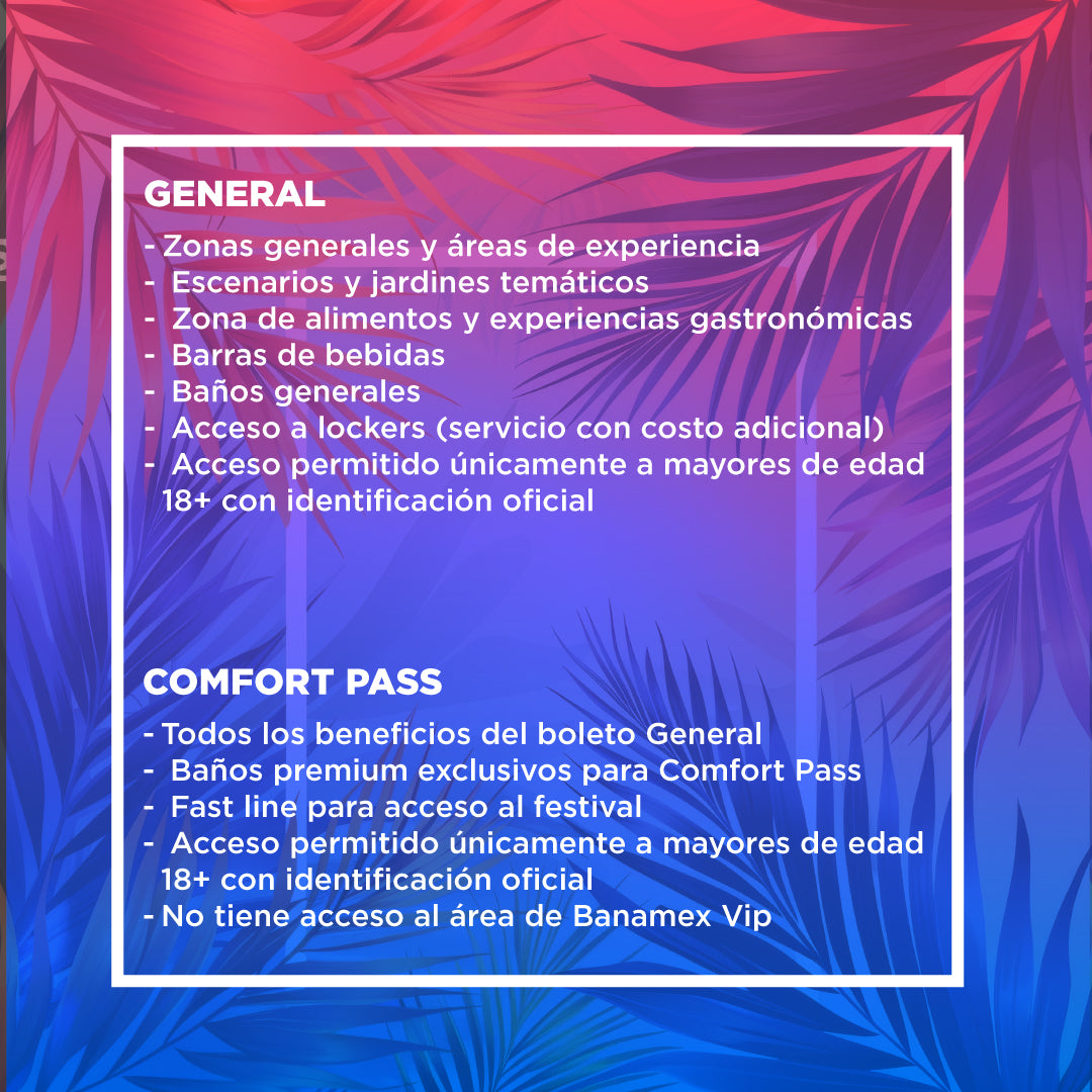 Nescafé Vaivén Fest - Morelos
