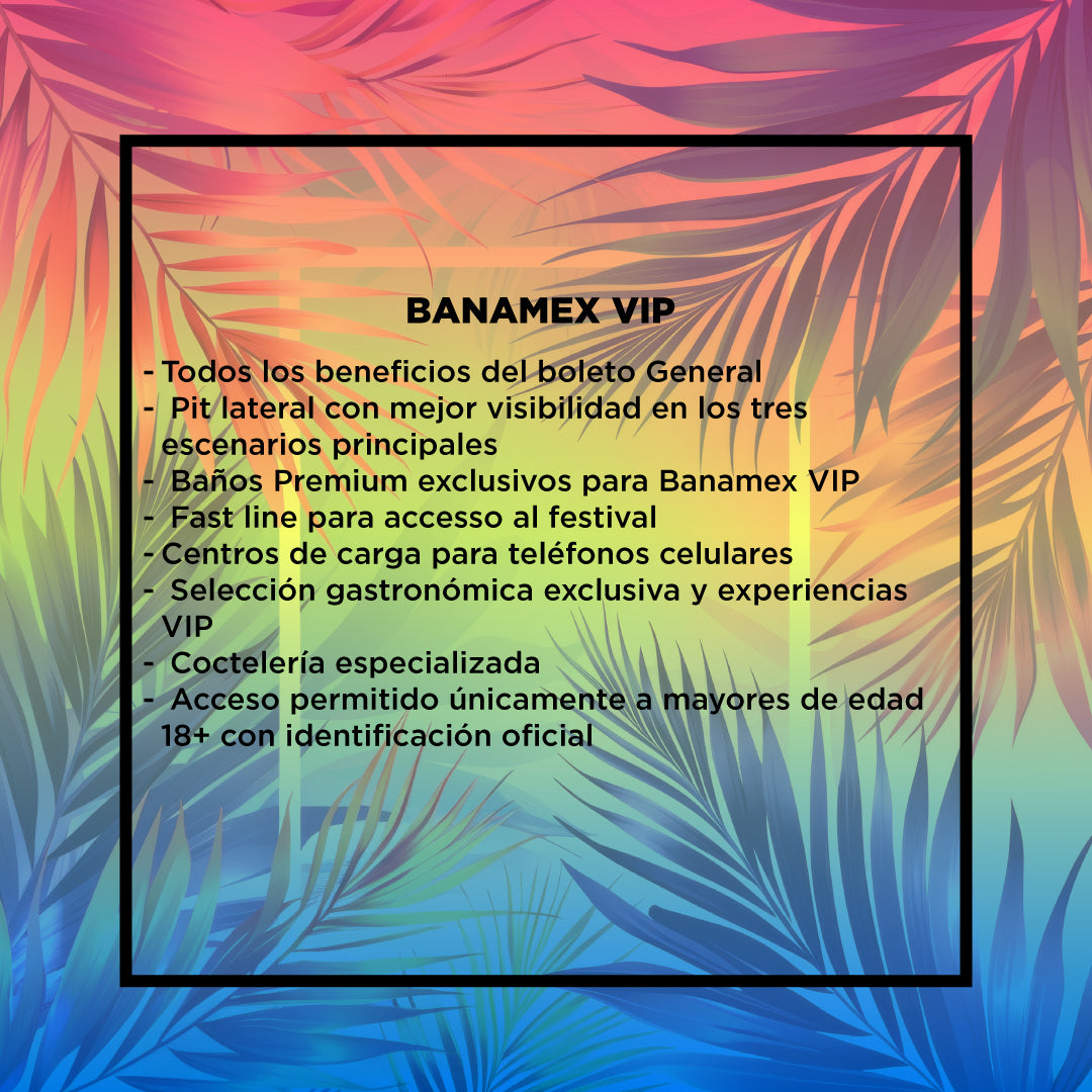 Nescafé Vaivén Fest - Morelos