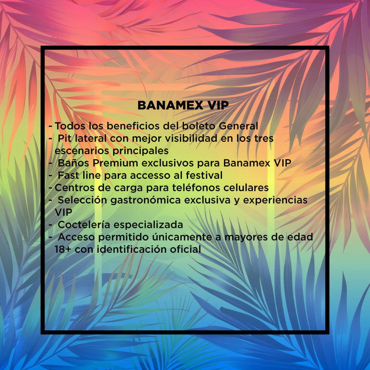 Nescafé Vaivén Fest - Morelos