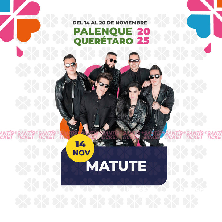Matute - Querétaro