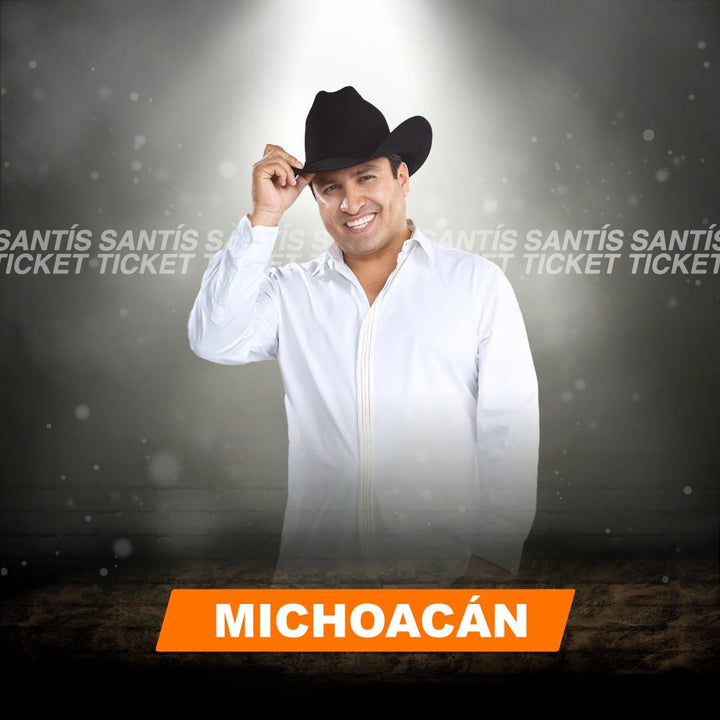 Julion Alvarez - Morelia