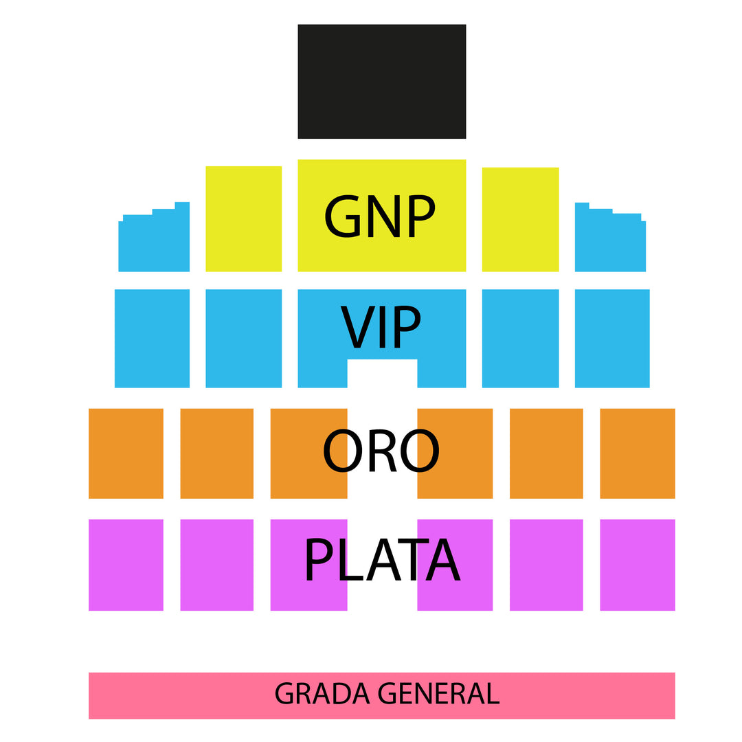 Yuridia - Veracruz