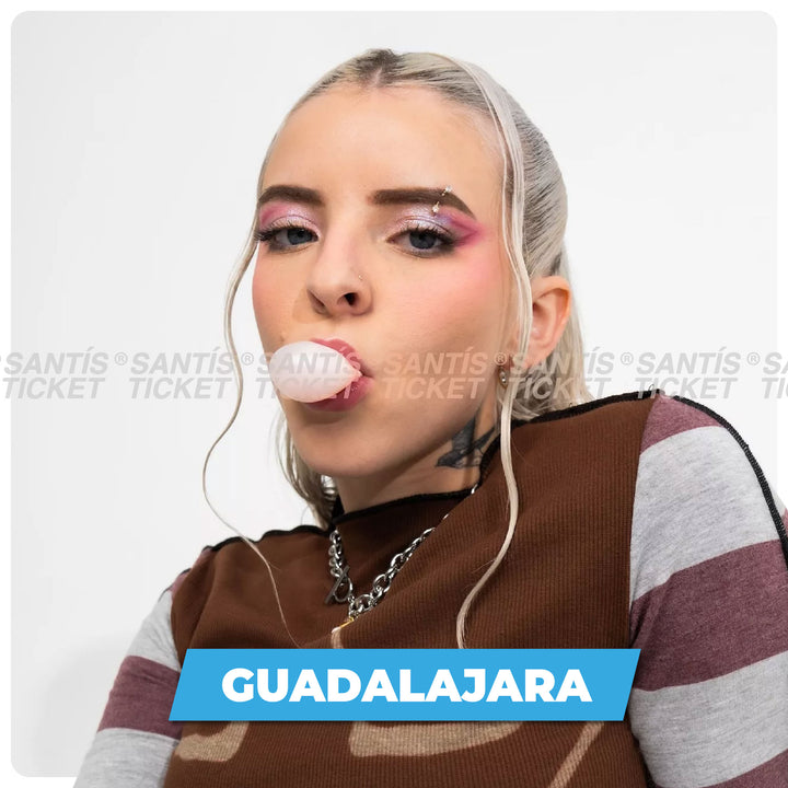 Young Miko - Jalisco