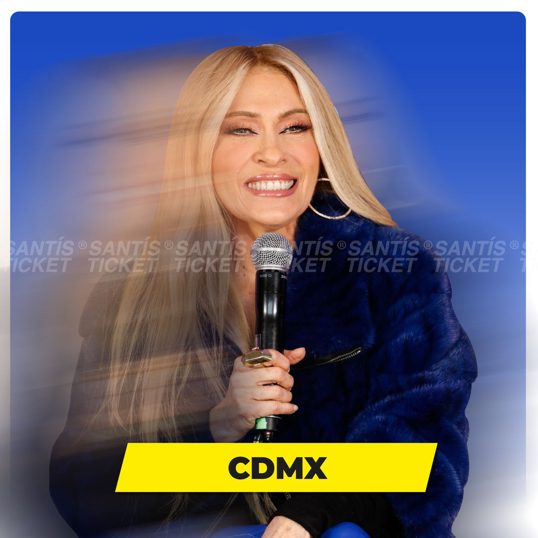 Yuri - CDMX
