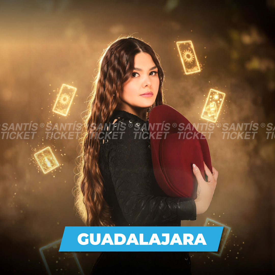 Yuridia - Jalisco