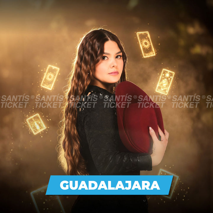 Yuridia - Jalisco