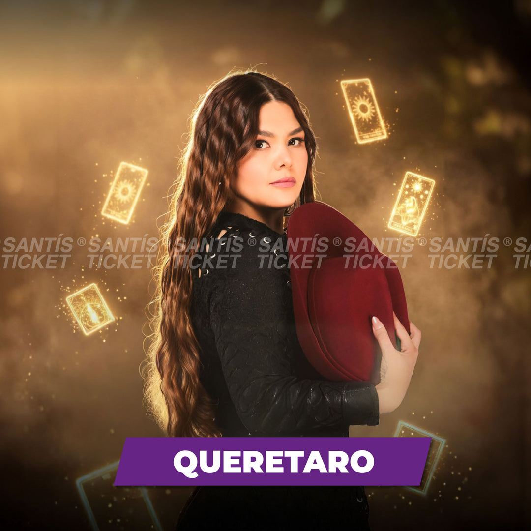 Yuridia - Querétaro