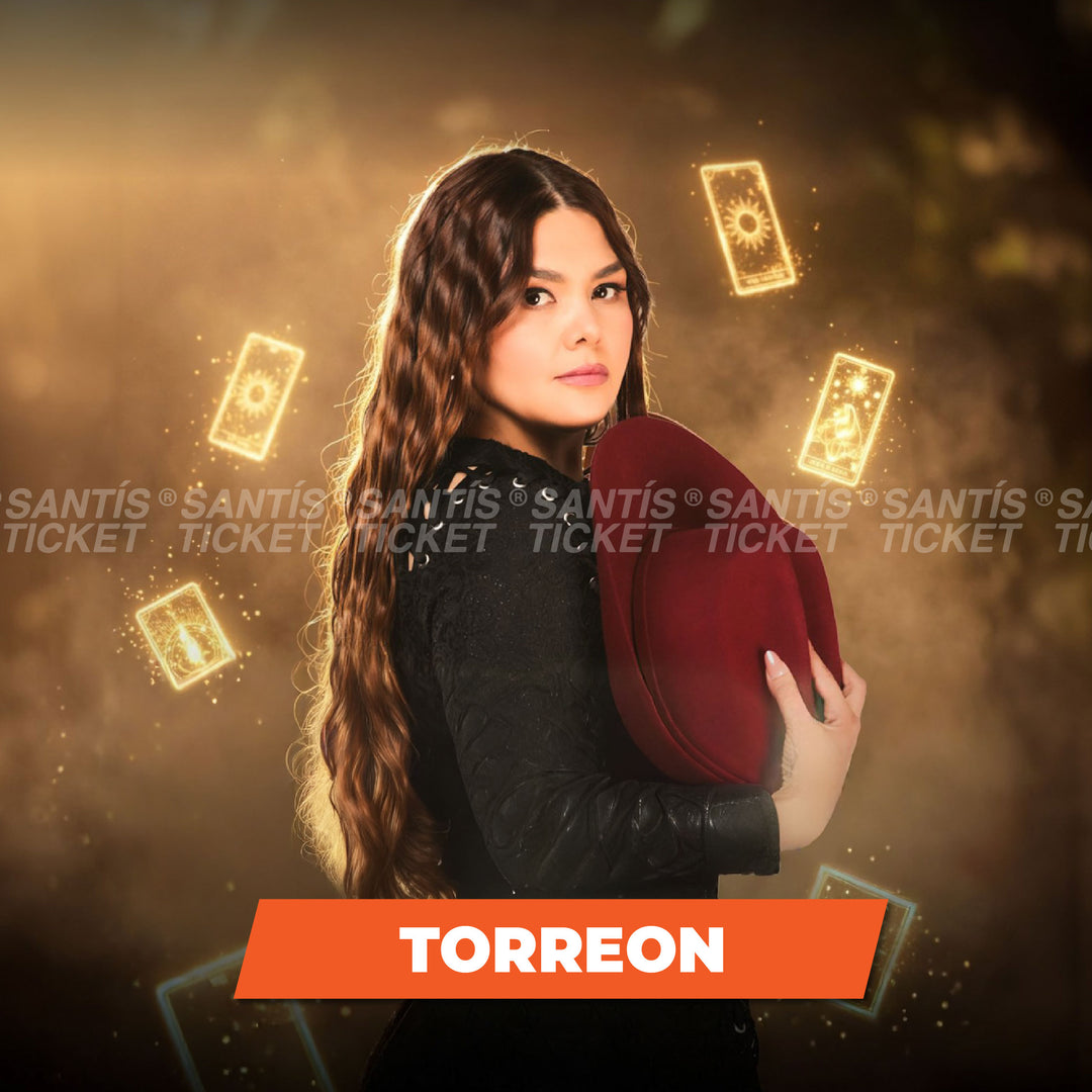 Yuridia - Torreon