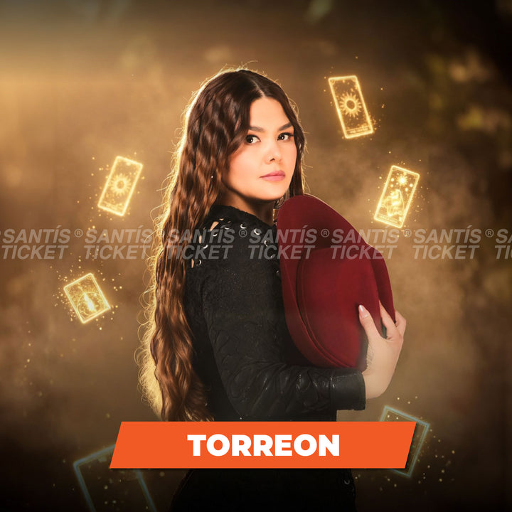 Yuridia - Torreon