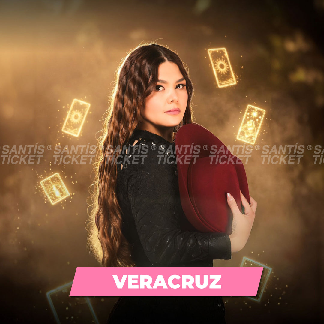 Yuridia - Veracruz