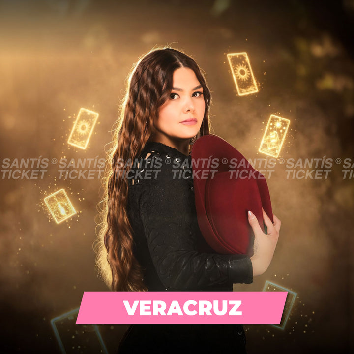 Yuridia - Veracruz