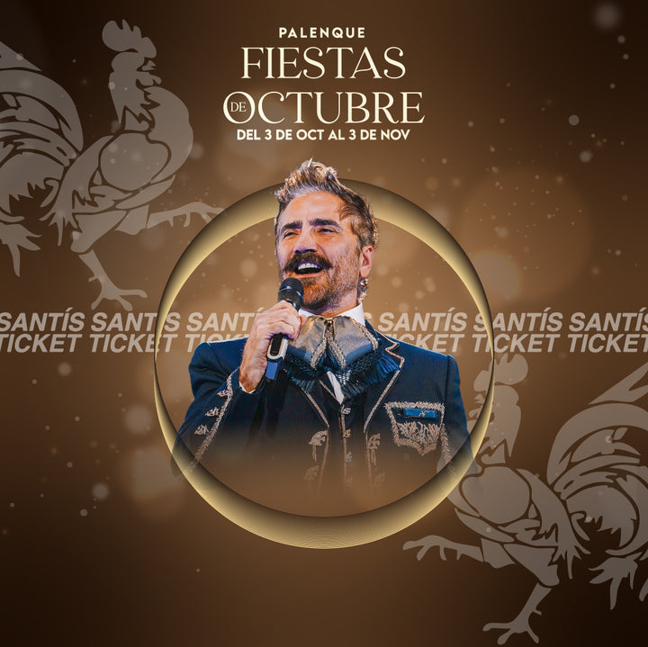Alejandro Fernandez - Guadalajara