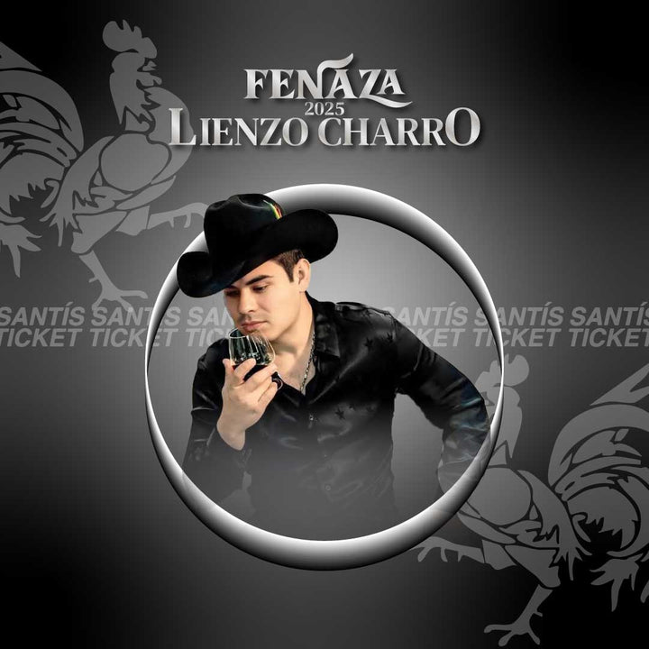 Alfredo Olivas - Fenaza