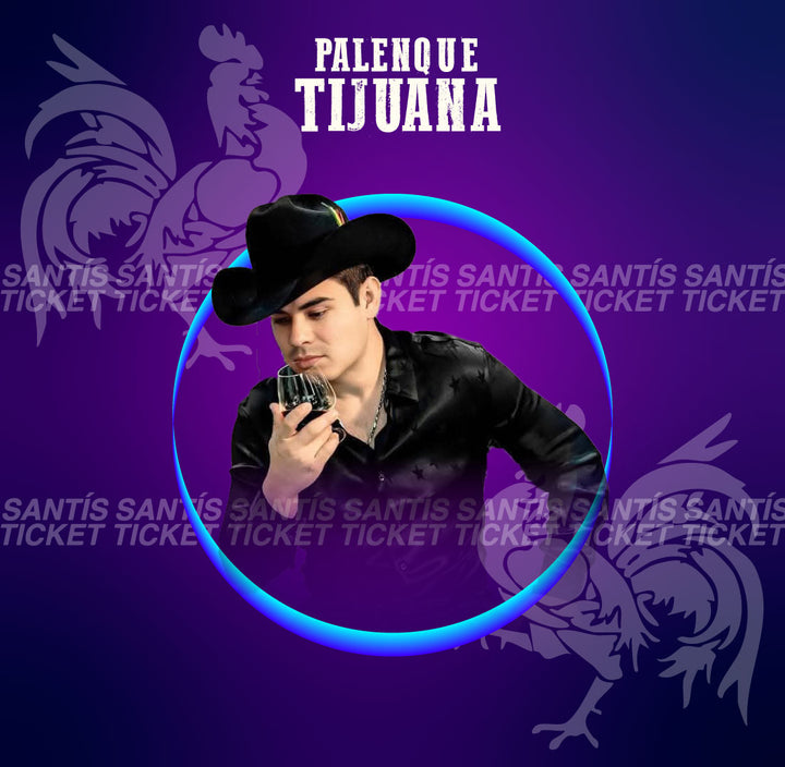 Alfredo Olivas - Tijuana