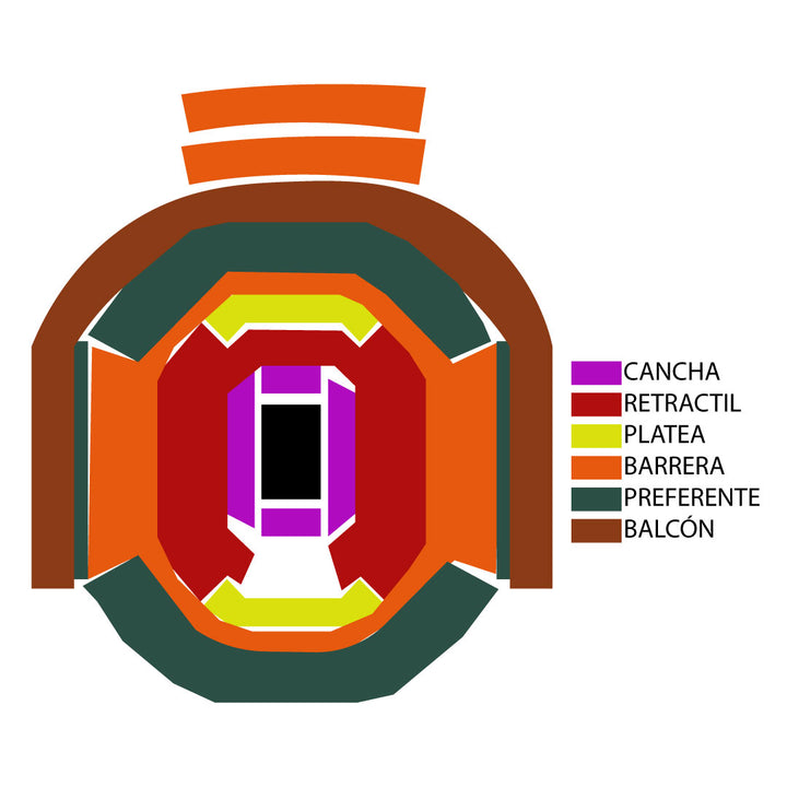 NBA - CDMX