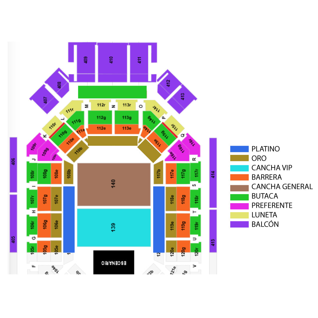 J Balvin - Monterrey