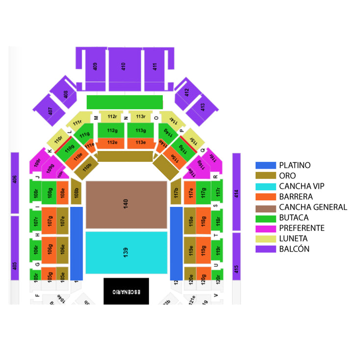 J Balvin - Monterrey