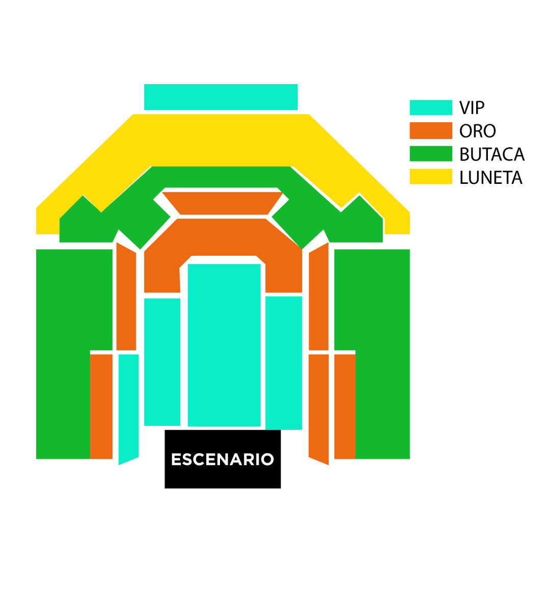 Los Tucanes de Tijuana - Monterrey
